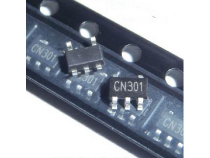 CN301极低功耗电池监测