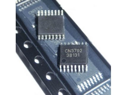 CN3702双节充电IC