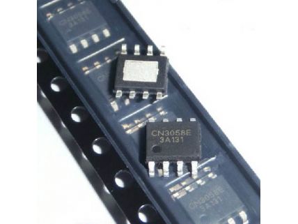 CN3058E单节电池充电