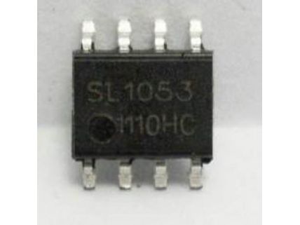 SL1053电子火因充电IC